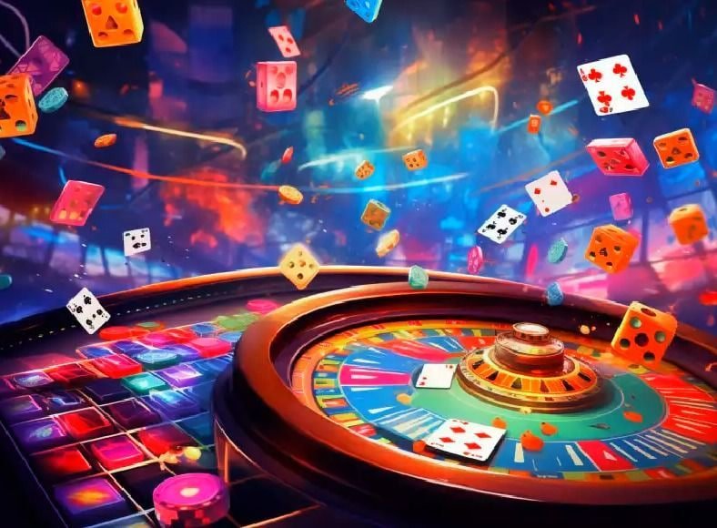 wap69 permainan bingo online seru untuk pengguna Indonesia